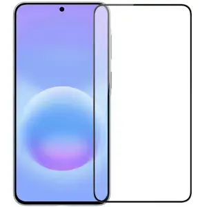 Захисне скло Full Glue 5D Black для Samsung Galaxy A37 5G SM-A376, Samsung Galaxy A57 5G SM-A576