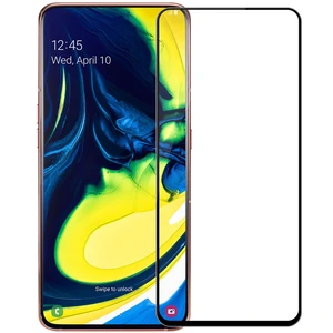 Захисне скло Optima 3D Full Screen Black для Samsung Galaxy A80 (SM-A805)