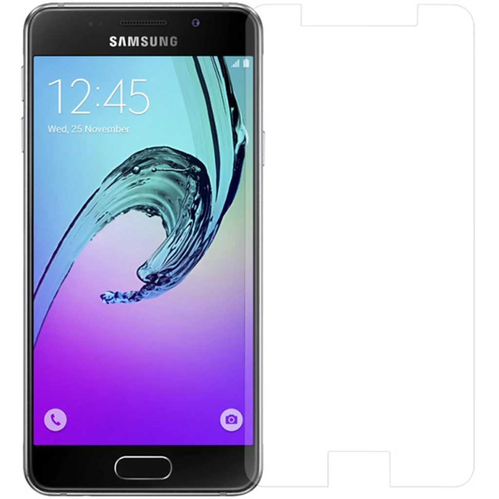 Захисне скло для Samsung Galaxy A3 SM-A310 (2016)