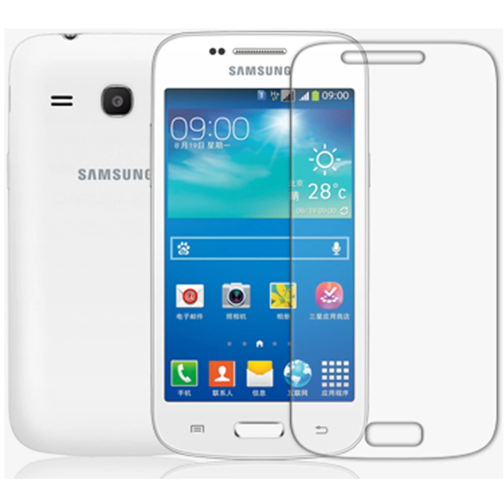 Защитное стекло для Samsung Galaxy Star Advance SM-G350