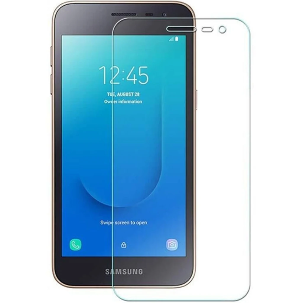 Захисне скло для Samsung Galaxy J2 Core 2018 (SM-J260)