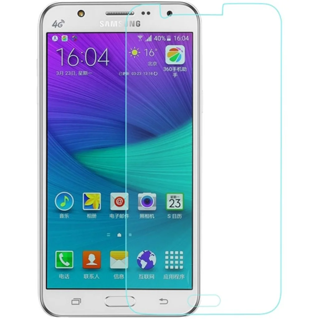 Захисна плівка для Samsung J320 Galaxy J3 (2016)