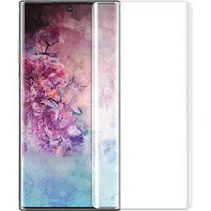 Защитное стекло Mocolo Nano Optics UV Liquid Tempered Glass для Samsung Galaxy Note 10 (SM-N970)