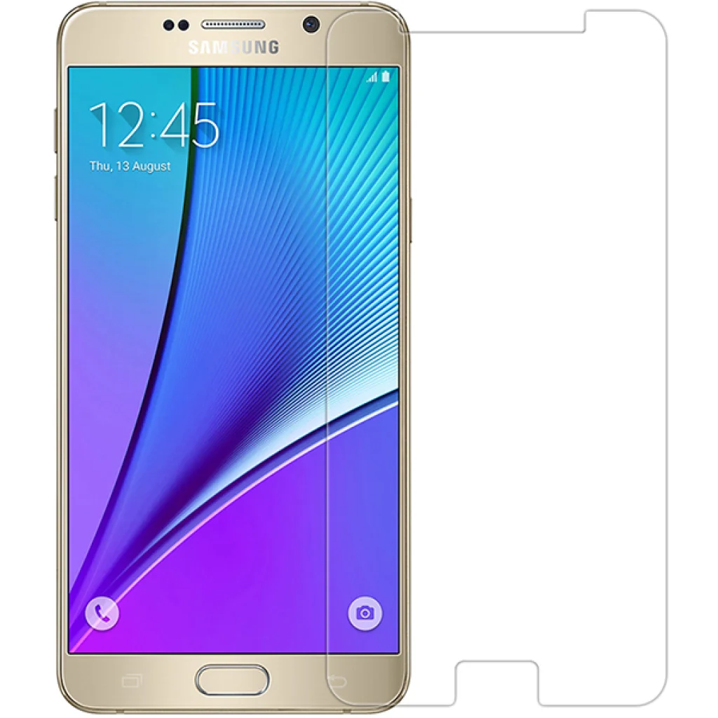 Защитное стекло для Samsung Galaxy Note 5 SM-N920