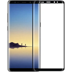 Защитное стекло Mocolo 3D Full Cover 0.33 Black для Samsung N950 Galaxy Note 8 (SX1781)