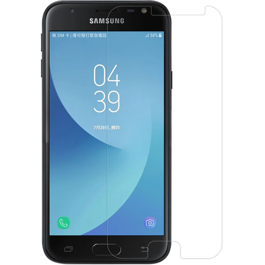 Захисна плівка для Samsung J330 Galaxy J3 (2017)