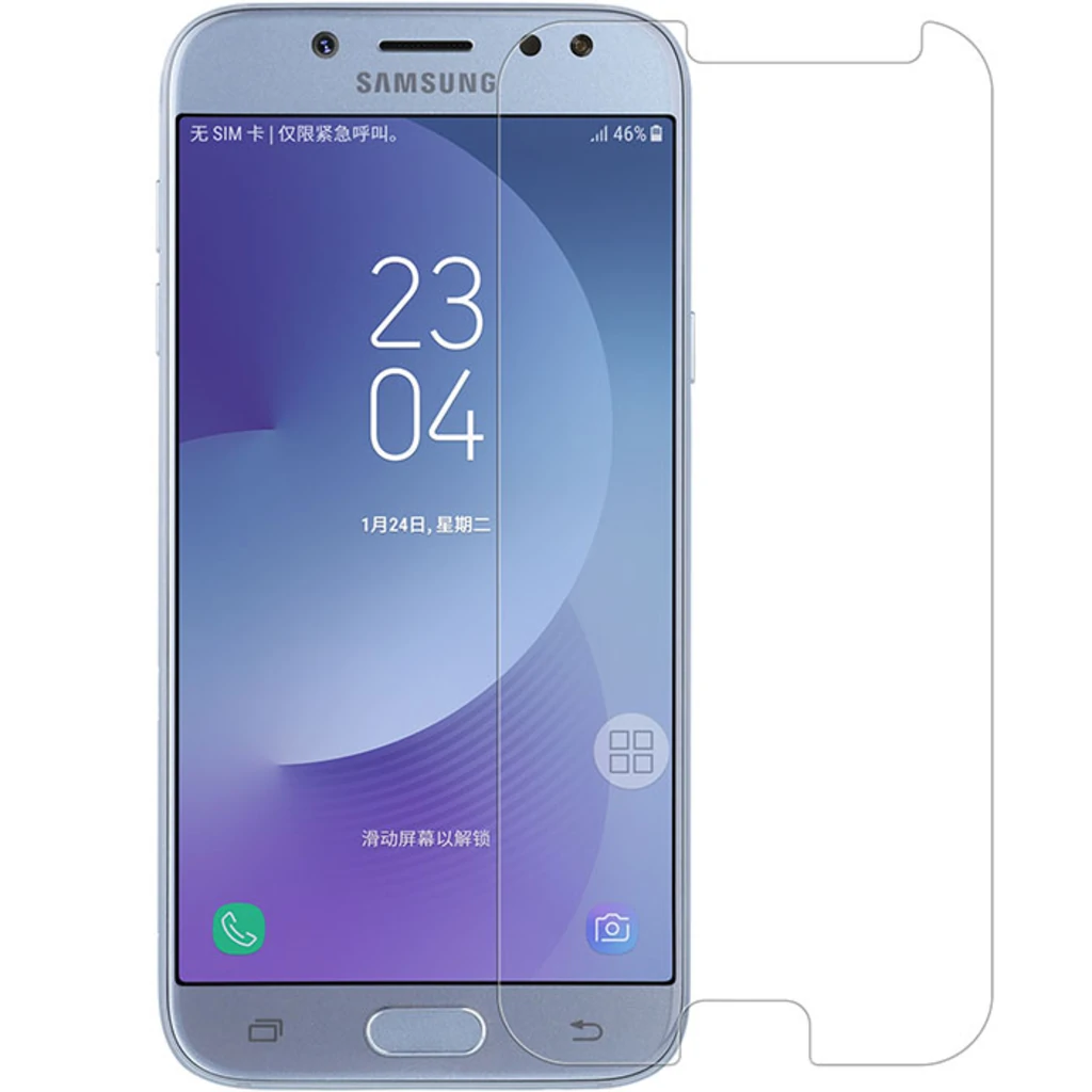 Захисна плівка для Samsung J530 Galaxy J5 (2017)