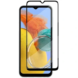 Захисне скло Full Glue 3D Black для Samsung Galaxy M14 SM-M146