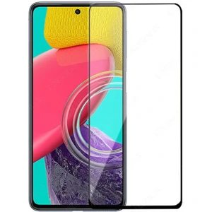 Захисне скло Full Glue 5D Black для Samsung Galaxy M53 5G SM-M536