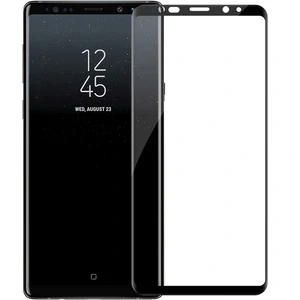 Защитное стекло Full Glue Black для Samsung N960 Galaxy Note 9