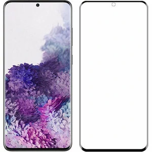 Защитное стекло Mocolo 3D Full Glue Сurved Tempered Glass для Samsung Galaxy S20 Plus (SM-G985)