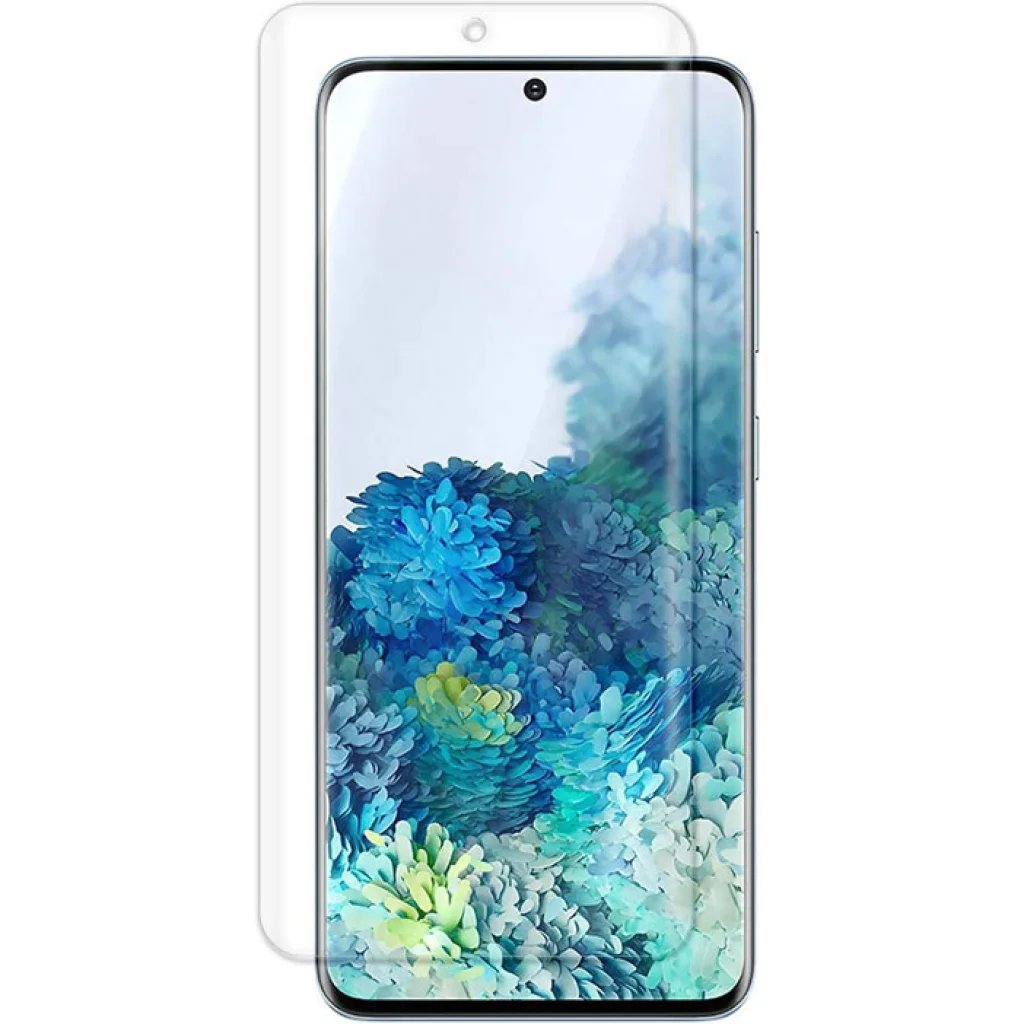 Защитное стекло Mocolo Nano Optics UV Liquid Tempered Glass для Samsung Galaxy S20 (SM-G980)