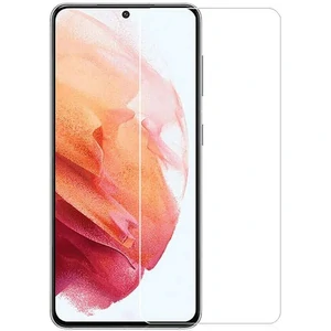 Защитное стекло Mocolo 3D Tempered Glass с УФ лампой для Samsung Galaxy S21 (SM-G991)