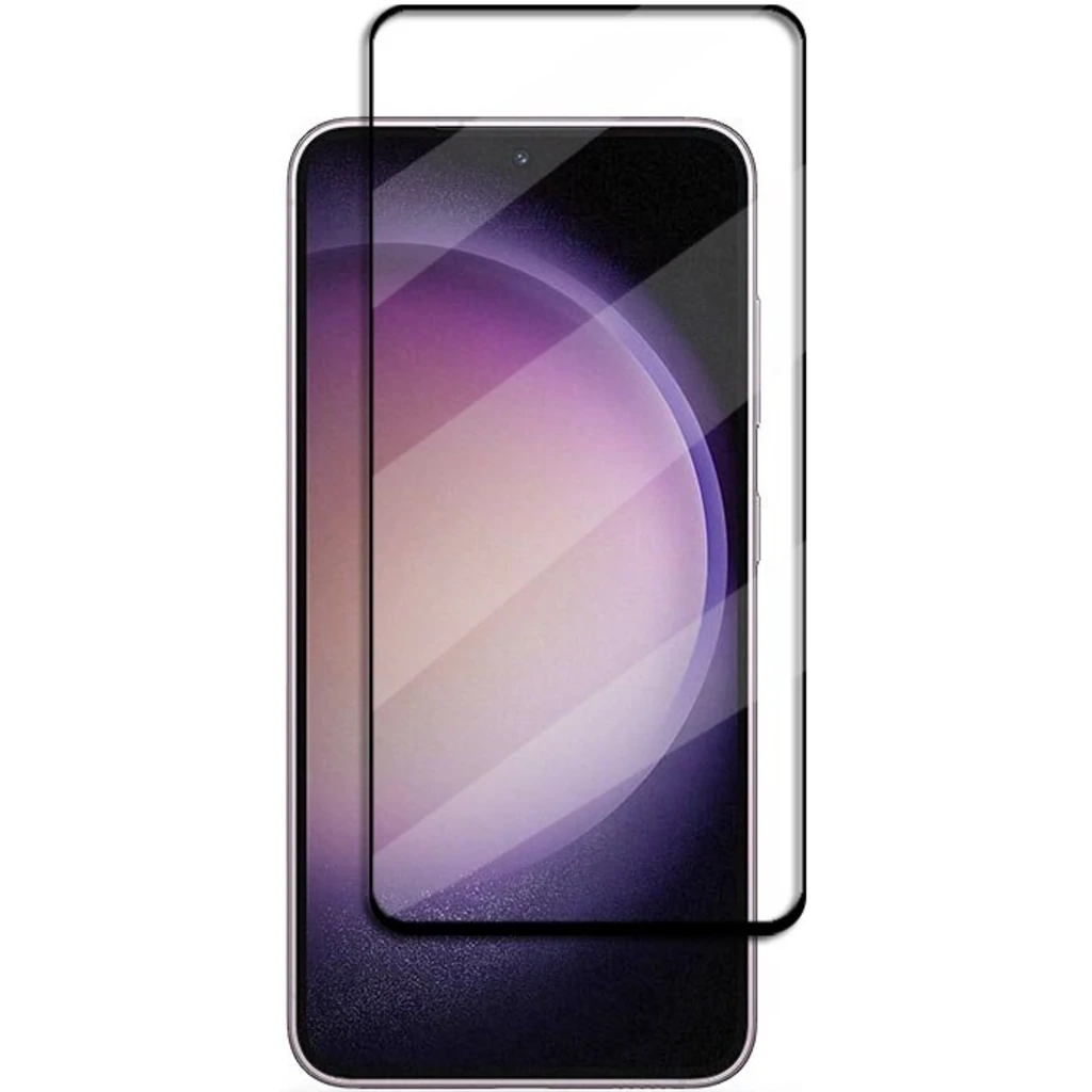 Захисне скло Nillkin CP+PRO Tempered Glass для Samsung Galaxy S24 Plus SM-S926