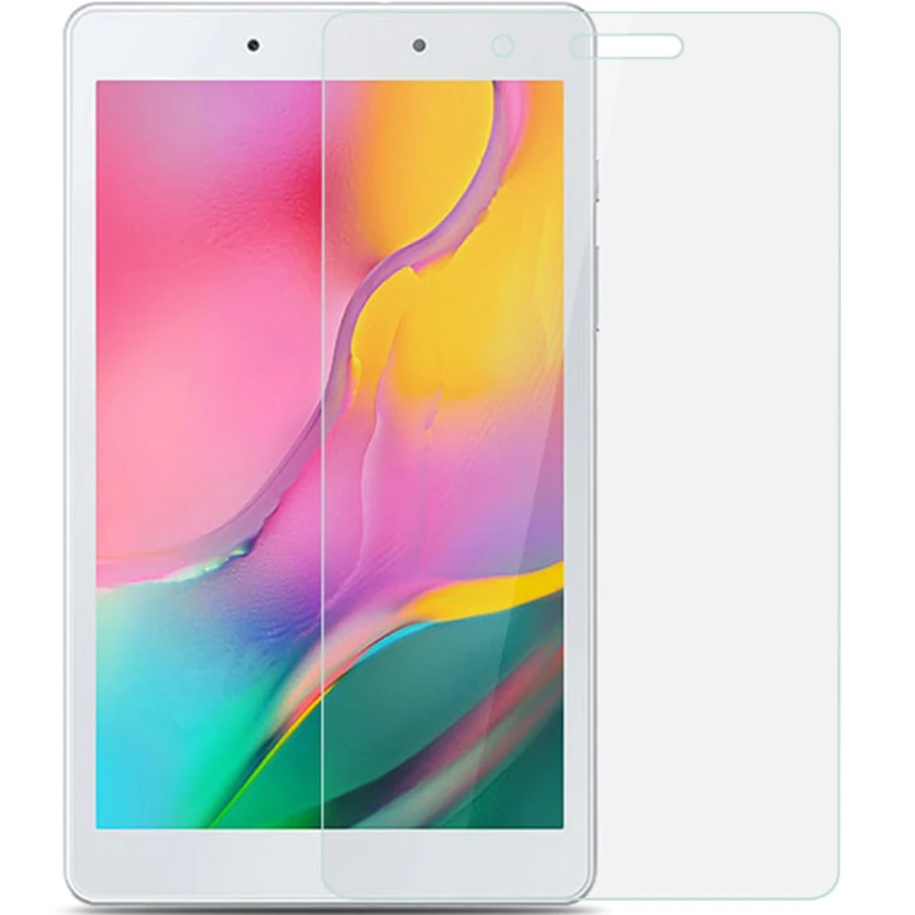 Захисне скло для Samsung Galaxy Tab A 8.0 (2019) SM-T290, SM-T295
