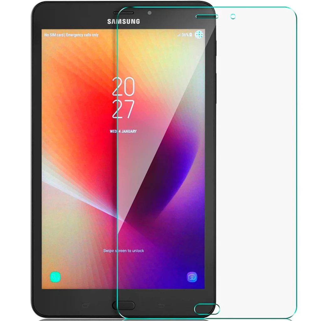 Захисне скло для Samsung Galaxy Tab A 8.0 (2017) SM-T380, SM-T385