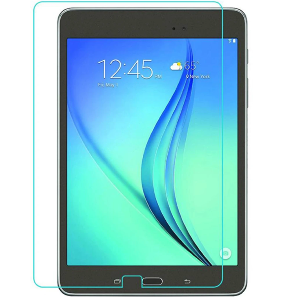Захисне скло для Samsung Galaxy Tab E 9.6 T560/T561