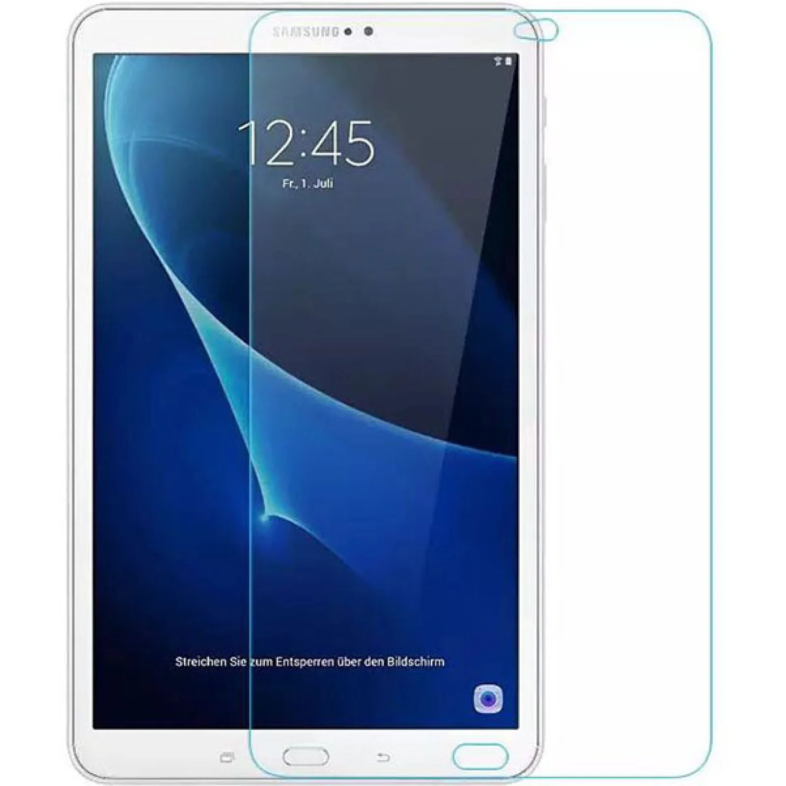 Защитная пленка для Samsung Galaxy Tab A 10.1 SM-T580, SM-T585