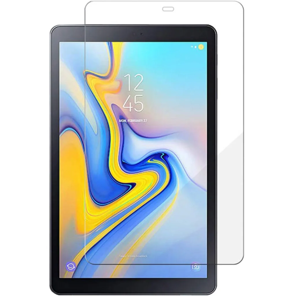 Защитное стекло BeCover для Samsung Galaxy Tab A 10.5 SM-T590, SM-T595