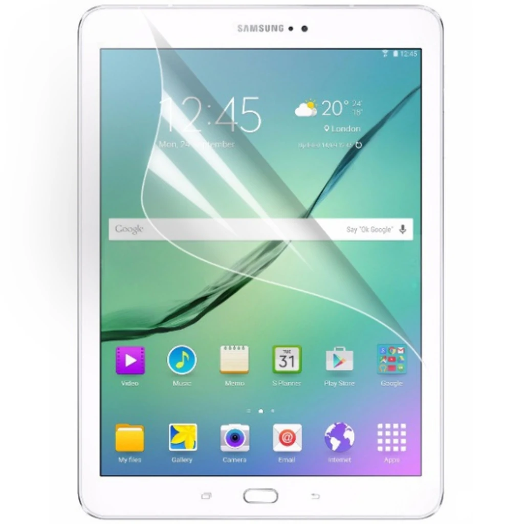 Захисна плівка для Samsung Galaxy Tab S2 8.0 SM-T710/SM-T715