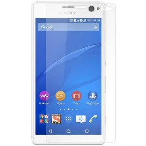 Захисне скло для Sony Xperia C4