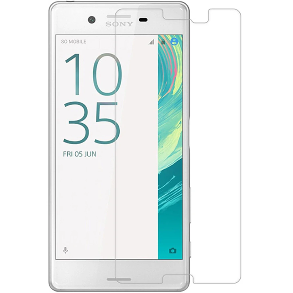 Захисне скло для Sony Xperia XA F3112