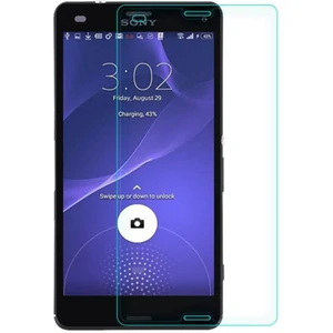 Захисне скло для Sony Xperia Z3 Compact
