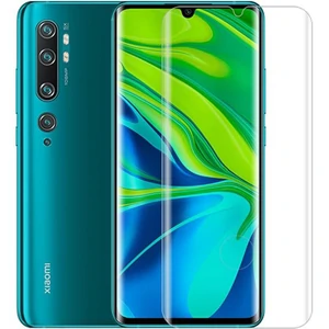 Защитное стекло Mocolo 3D (UV Glass) Clear для Xiaomi Mi Note 10, Mi Note 10 Pro, Mi Note 10 Lite, Mi CC9 Pro