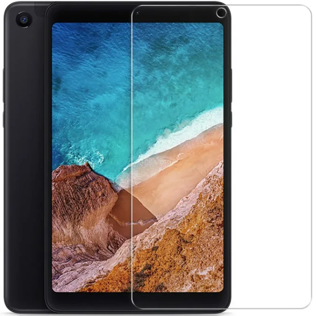 Захисне скло BeCover для Xiaomi Mi Pad 4 Plus (702988)