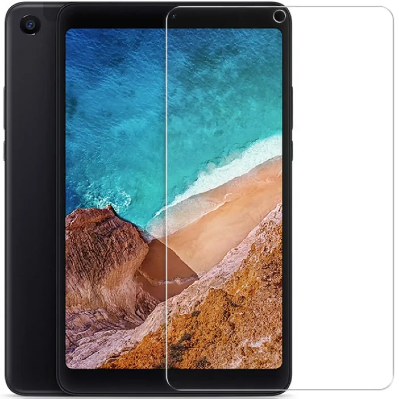 Захисне скло BeCover для Xiaomi Mi Pad 4 (702571)