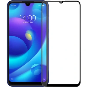 Захисне скло Optima 3D Full Screen Black для Xiaomi Mi Play