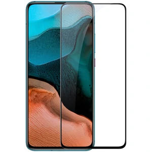 Защитное стекло Full Glue Black для Xiaomi Mi 10T Lite, Xiaomi Redmi Note 9 Pro 5G