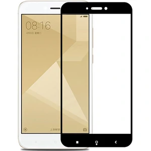 Защитное стекло Optima 3D Full Screen Black для Xiaomi Redmi 4x