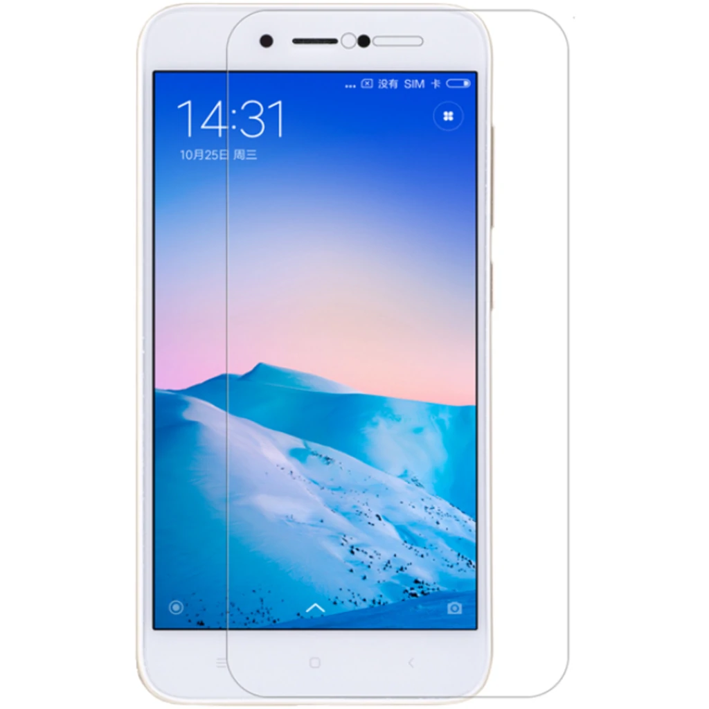 Захисна плівка для Xiaomi Redmi 5a