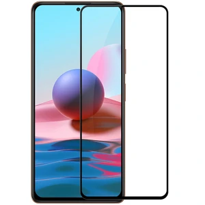 Захисне скло Full Glue 3D Black для Xiaomi Mi 11i, Poco F3, Poco X3 GT, Redmi K40, K40 Pro, K40 Pro+