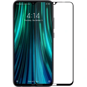 Защитное стекло Full Glue Black для Xiaomi Redmi Note 8, Xiaomi Redmi Note 8 2021