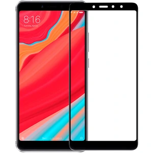 Защитное стекло Optima 3D Full Screen Black для Xiaomi Redmi S2