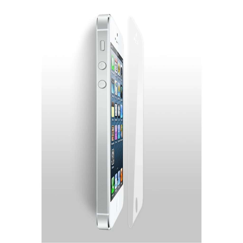 Глянцевая защитная пленка Yoobao для Apple iPhone 5s/5