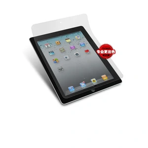 Матовая защитная пленка Yoobao для Apple iPad 2