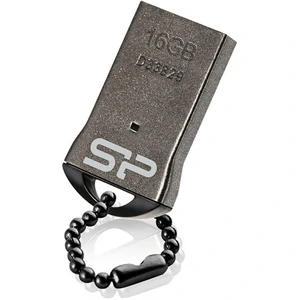 USB накопитель Silicon Power Touch T01 16GB SP016GBUF2T01V1K