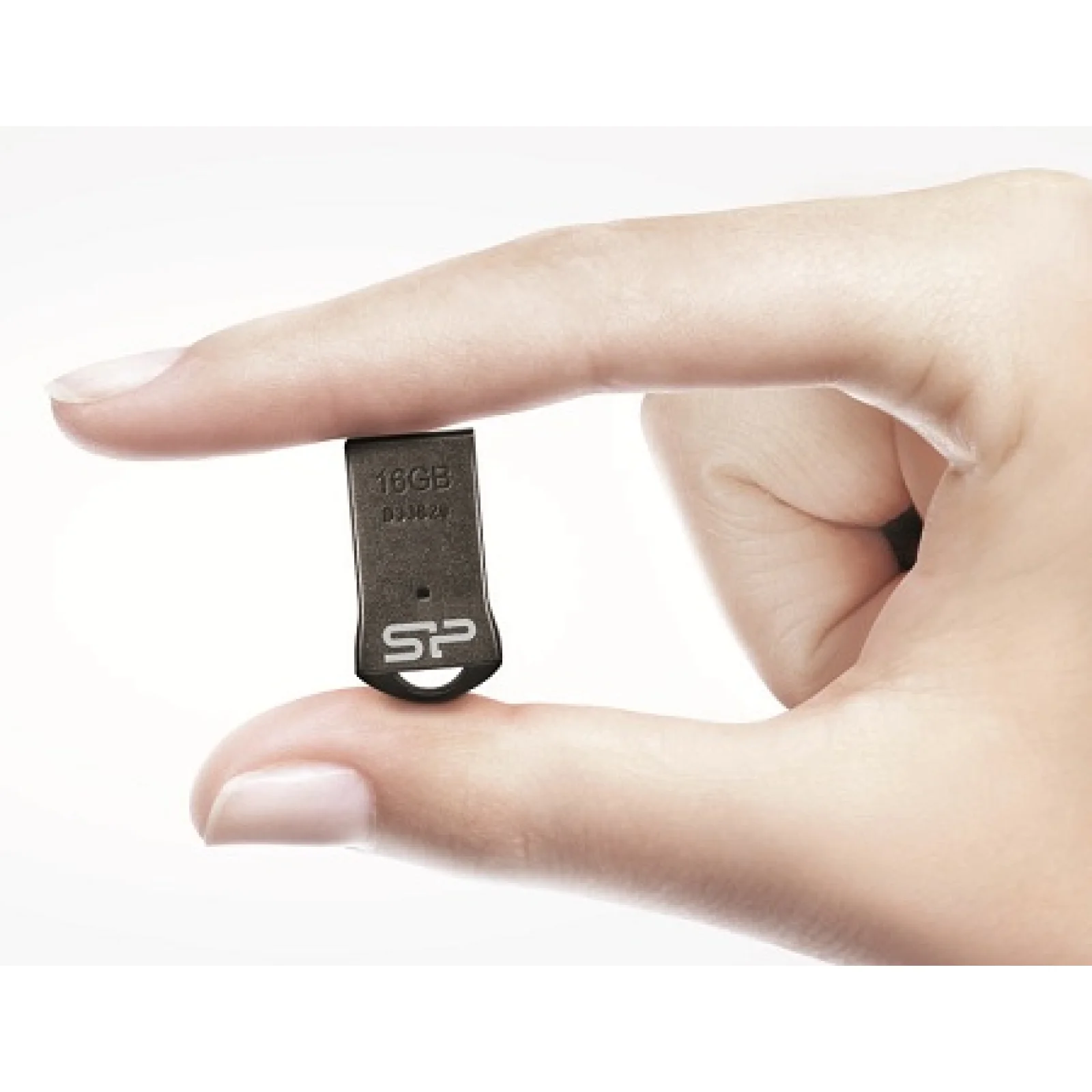 USB накопитель Silicon Power Touch T01 16GB SP016GBUF2T01V1K