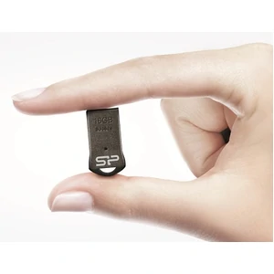 USB накопитель Silicon Power Touch T01 16GB SP016GBUF2T01V1K
