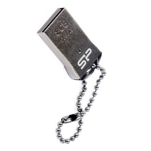 USB накопитель Silicon Power Touch T01 8GB SP008GBUF2T01V1K