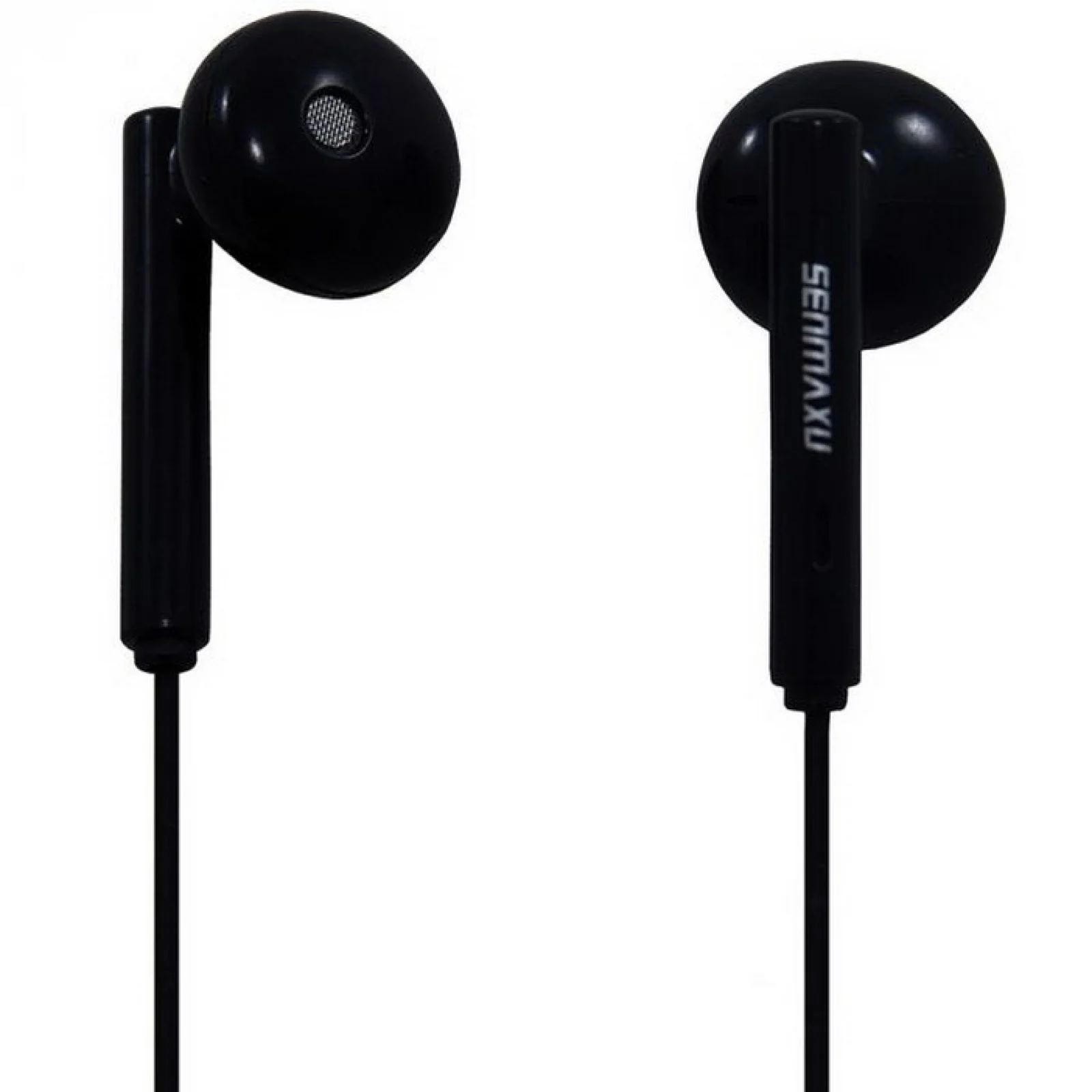 Гарнитура Senmaxu SMX-609 (не вакуум) Black