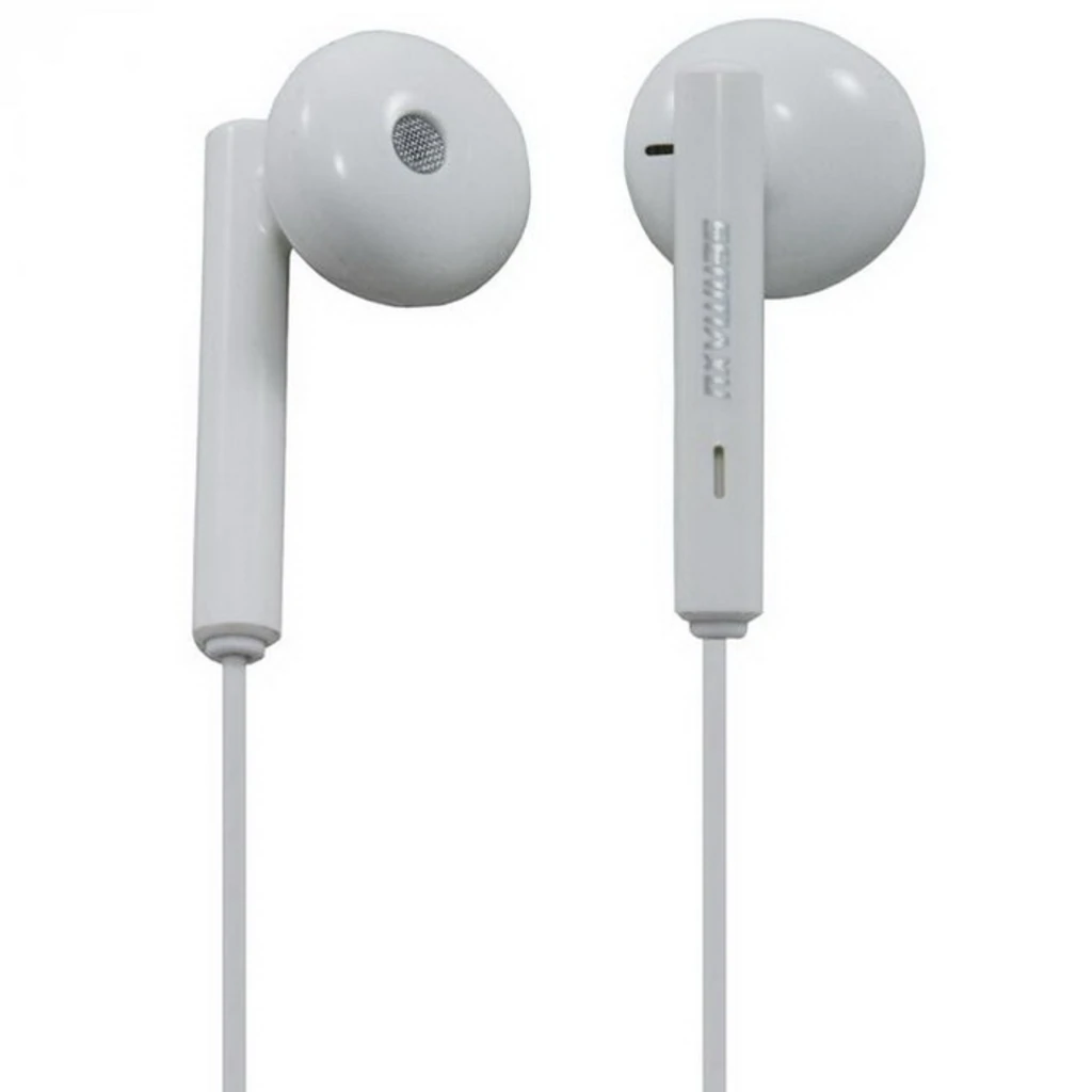 Гарнитура Senmaxu SMX-609 (не вакуум) White