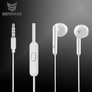 Гарнітура Senmaxu SMX-609 (Не вакуум) Black