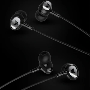Гарнітура Senmaxu SMX-610 Black
