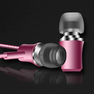 Гарнітура Senmaxu SMX-617 Perfume Pink