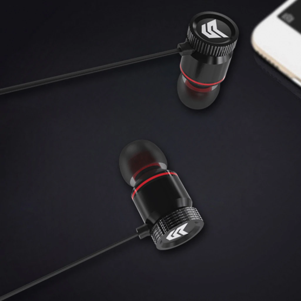 Гарнитура Bluetooth Senmaxu i9 Black