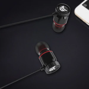 Гарнітура Bluetooth Senmaxu i9 Black